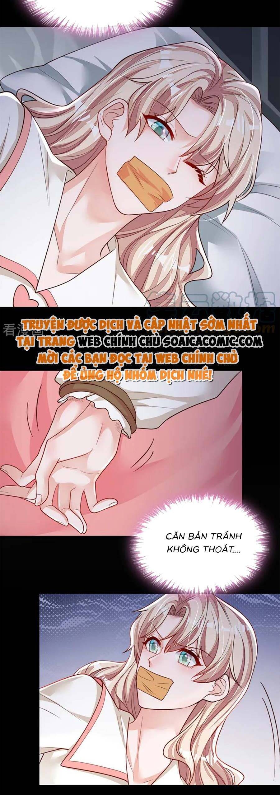 Lời Thì Thầm Của Ác Ma: Chapter 133