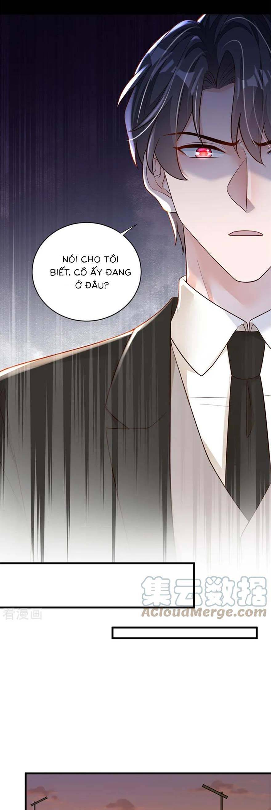 Lời Thì Thầm Của Ác Ma: Chapter 133
