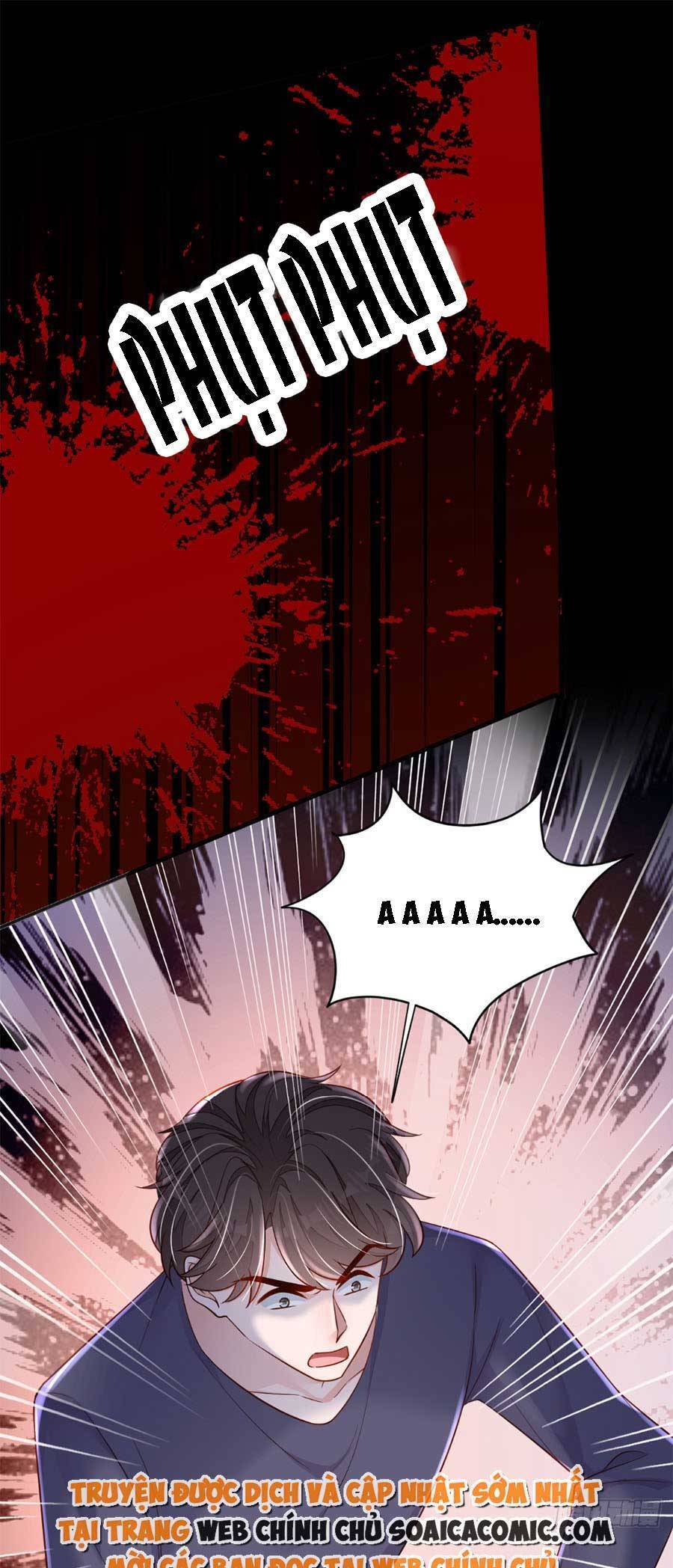 Lời Thì Thầm Của Ác Ma: Chapter 134