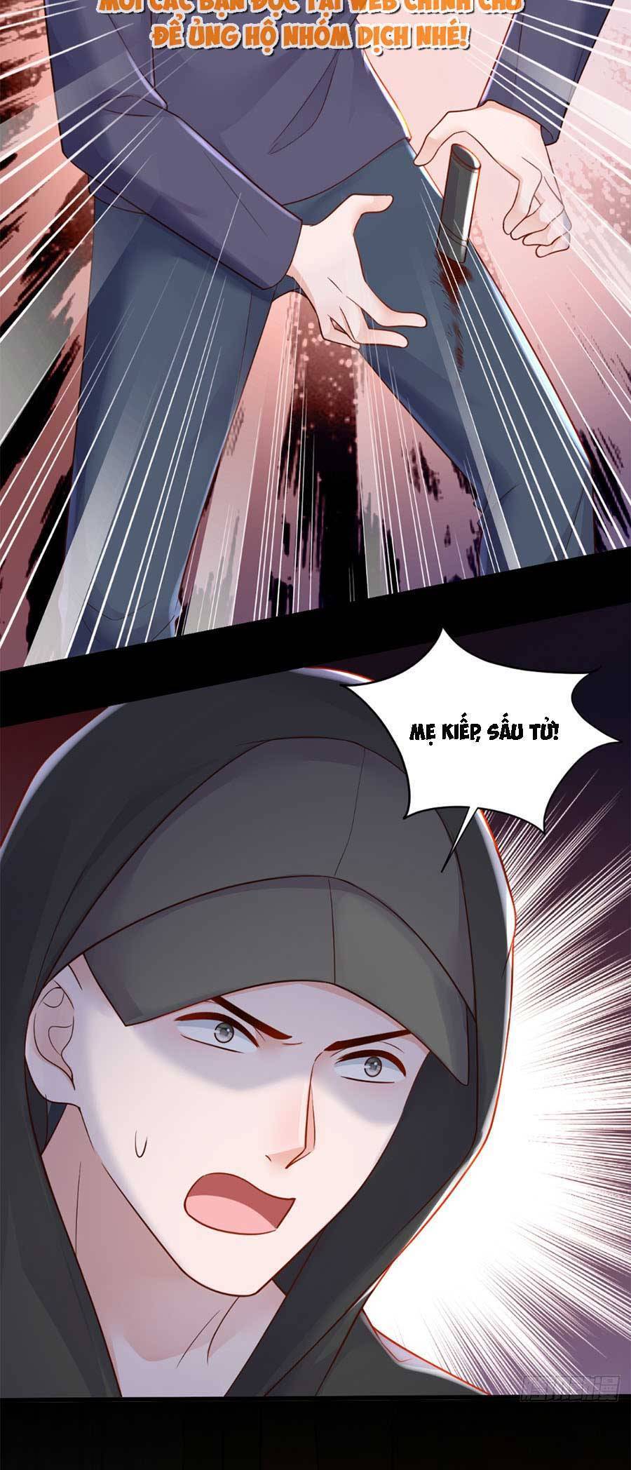 Lời Thì Thầm Của Ác Ma: Chapter 134