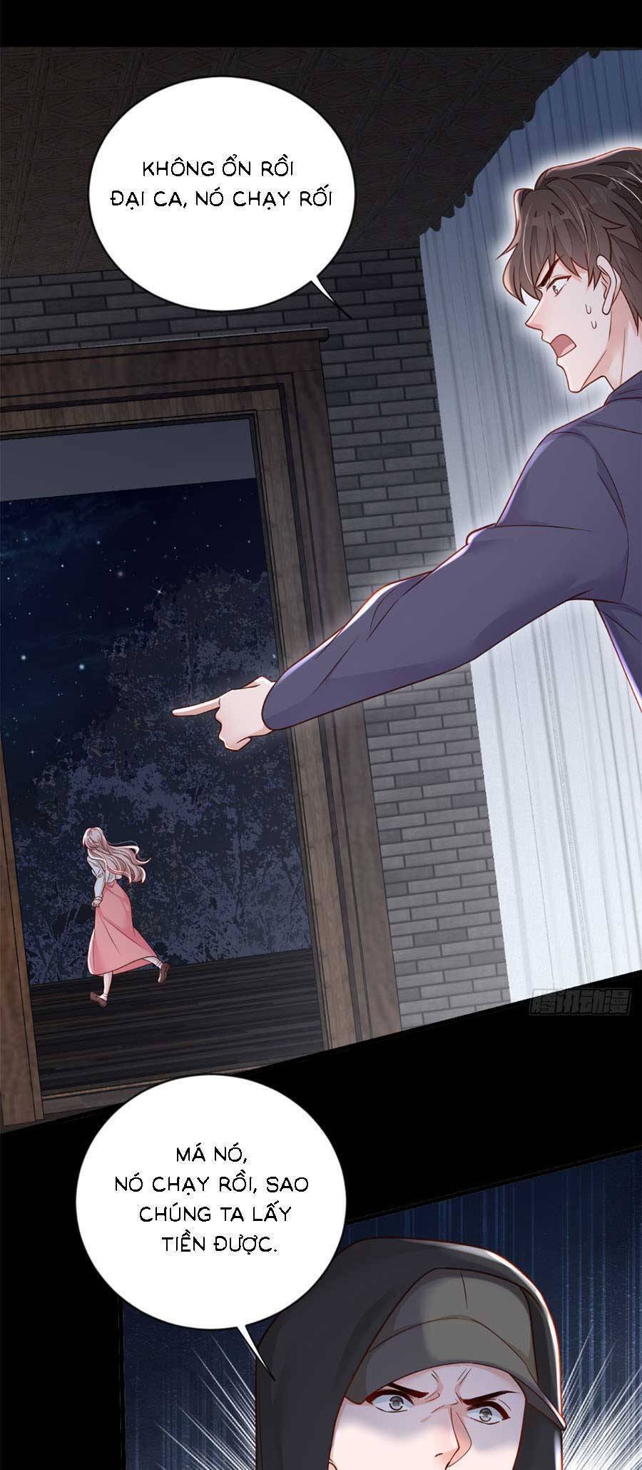 Lời Thì Thầm Của Ác Ma: Chapter 134