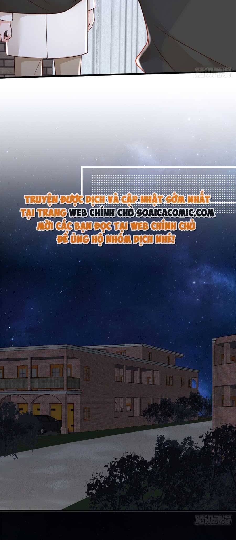 Lời Thì Thầm Của Ác Ma: Chapter 134
