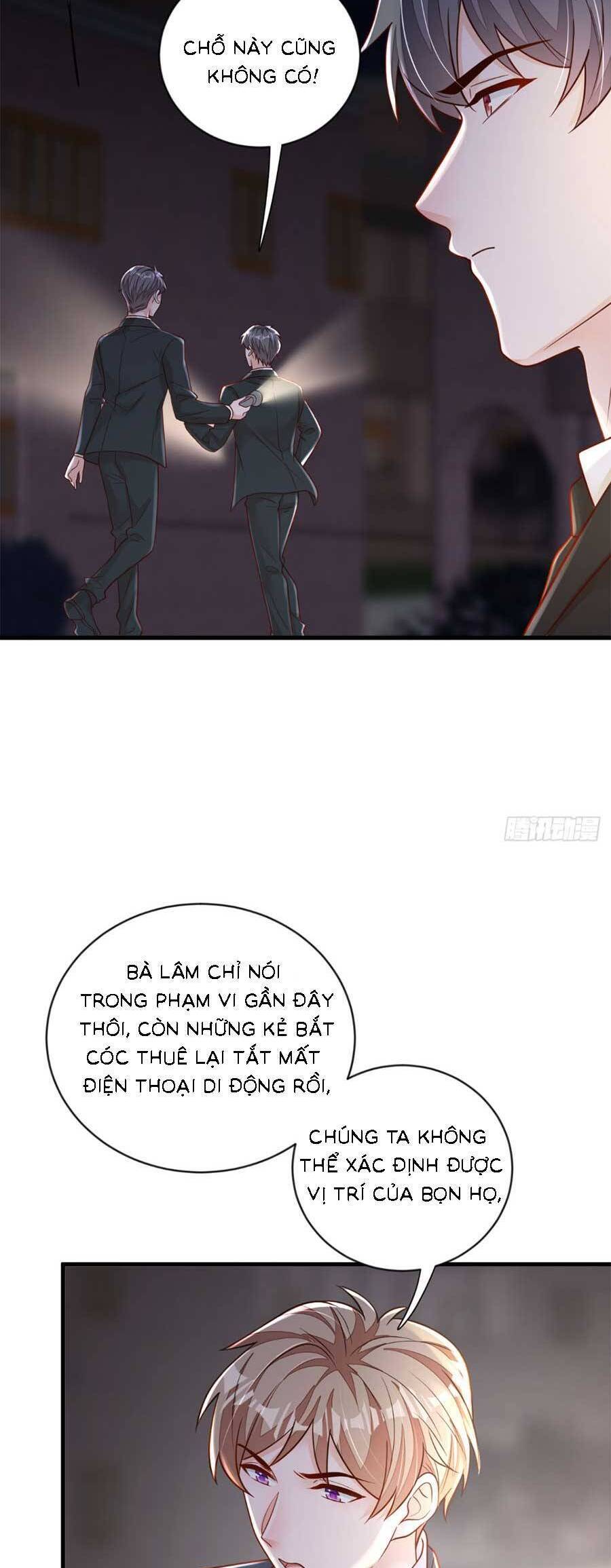 Lời Thì Thầm Của Ác Ma: Chapter 134