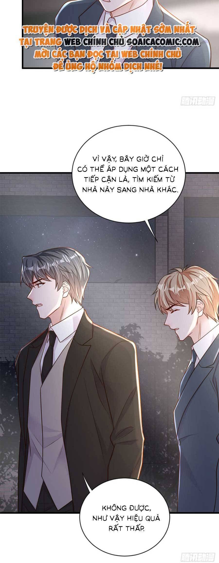 Lời Thì Thầm Của Ác Ma: Chapter 134