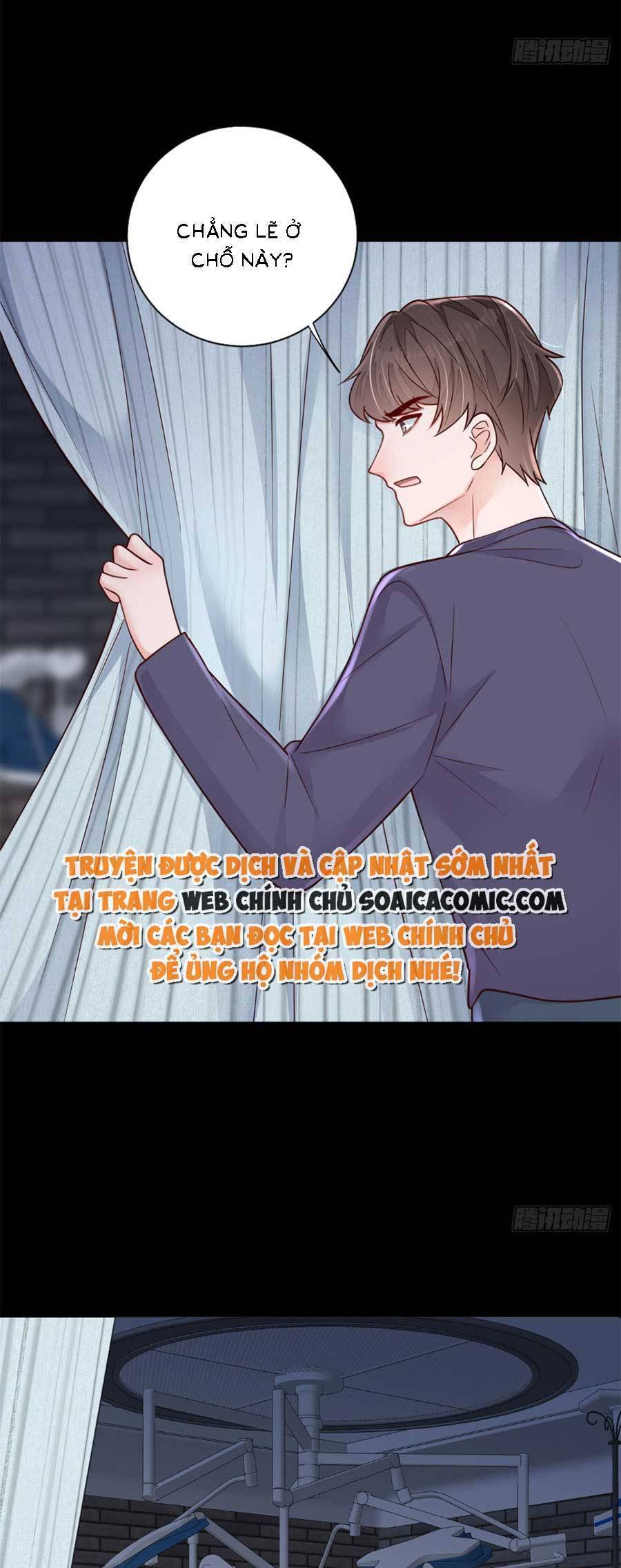 Lời Thì Thầm Của Ác Ma: Chapter 134