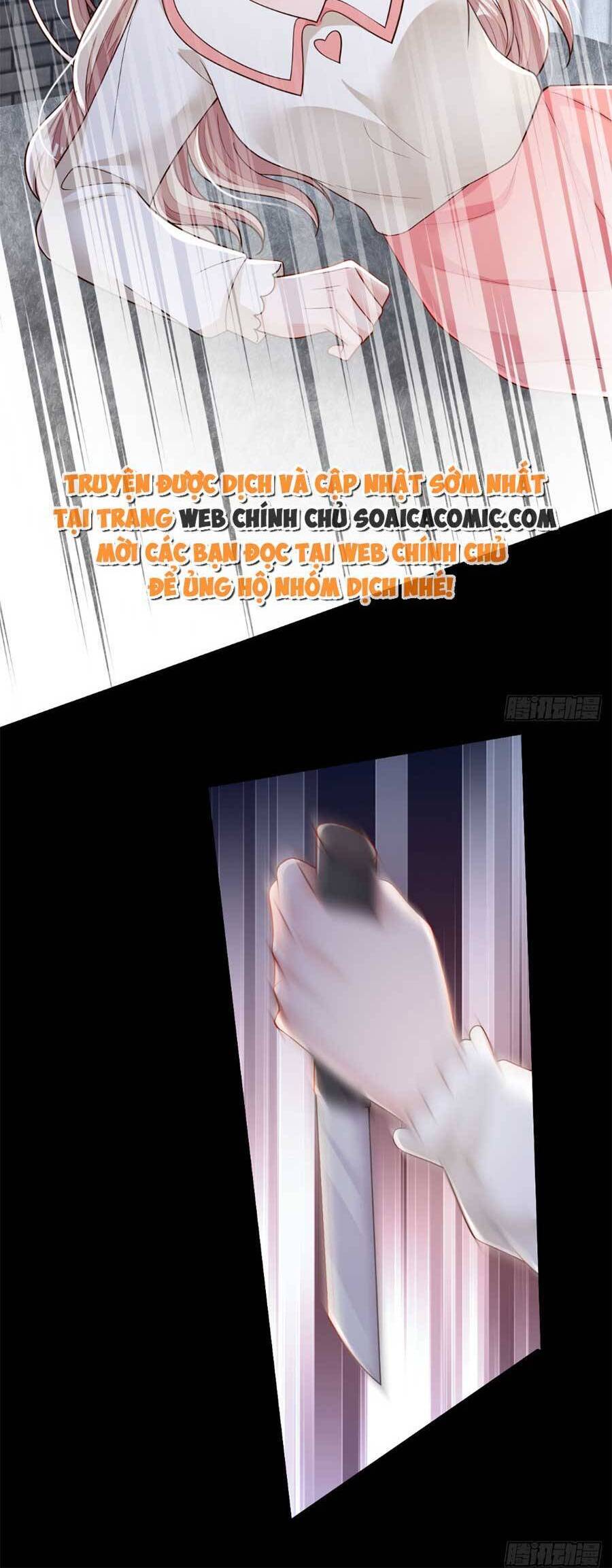 Lời Thì Thầm Của Ác Ma: Chapter 134