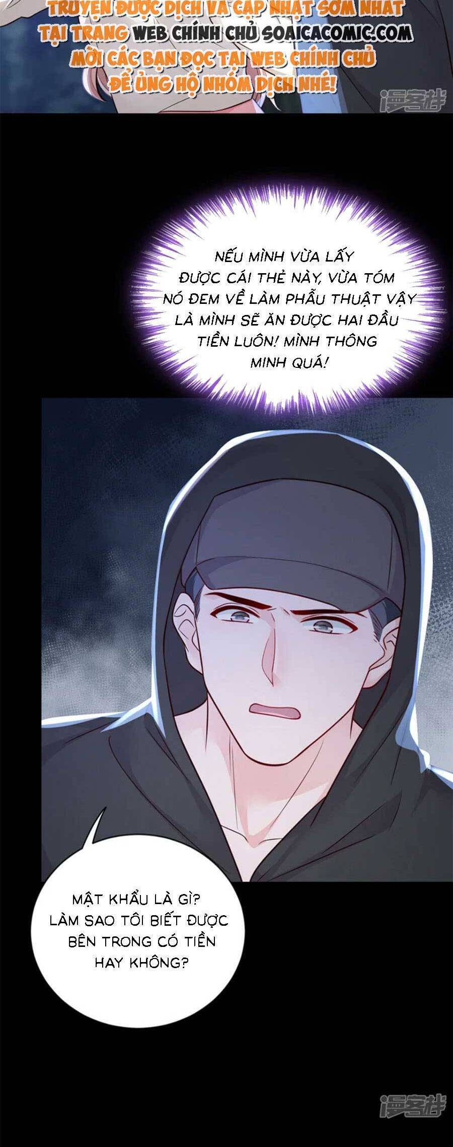 Lời Thì Thầm Của Ác Ma: Chapter 135
