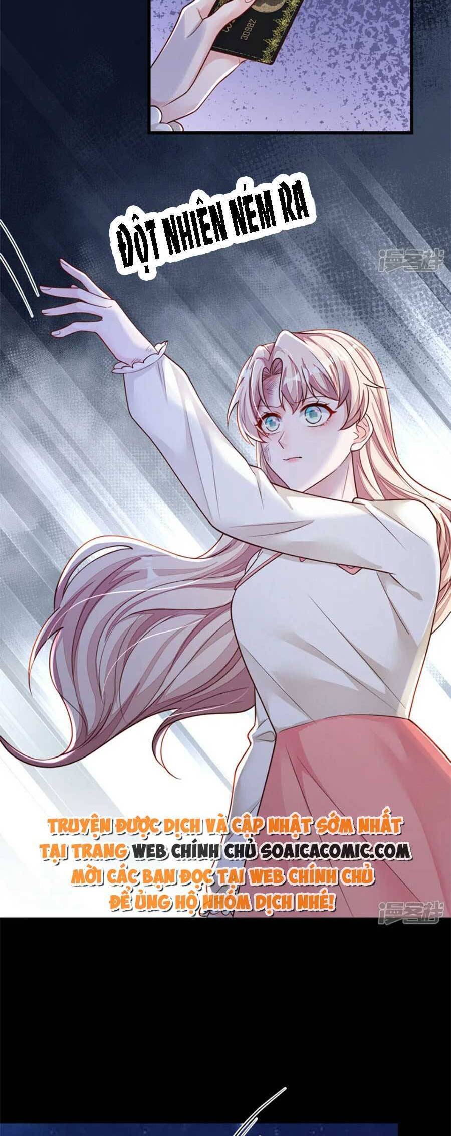 Lời Thì Thầm Của Ác Ma: Chapter 135