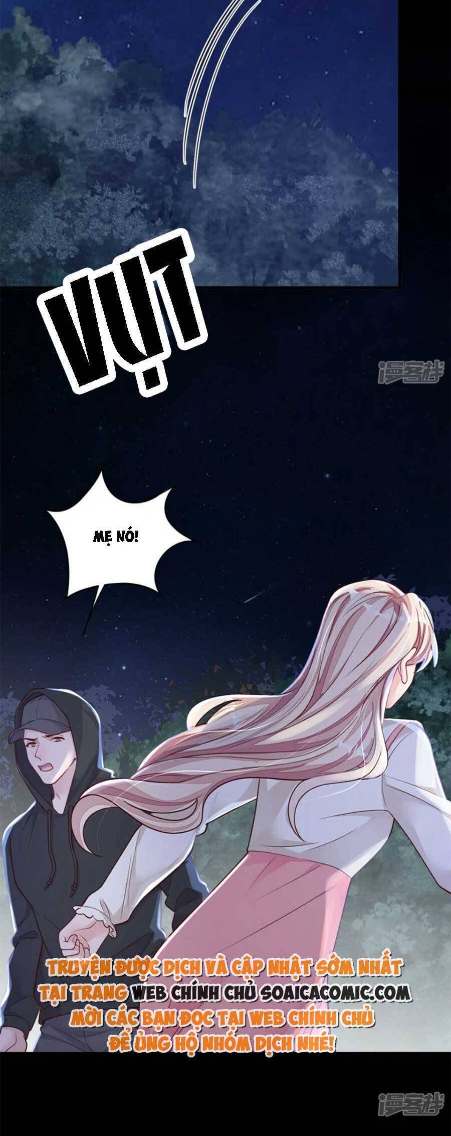 Lời Thì Thầm Của Ác Ma: Chapter 135