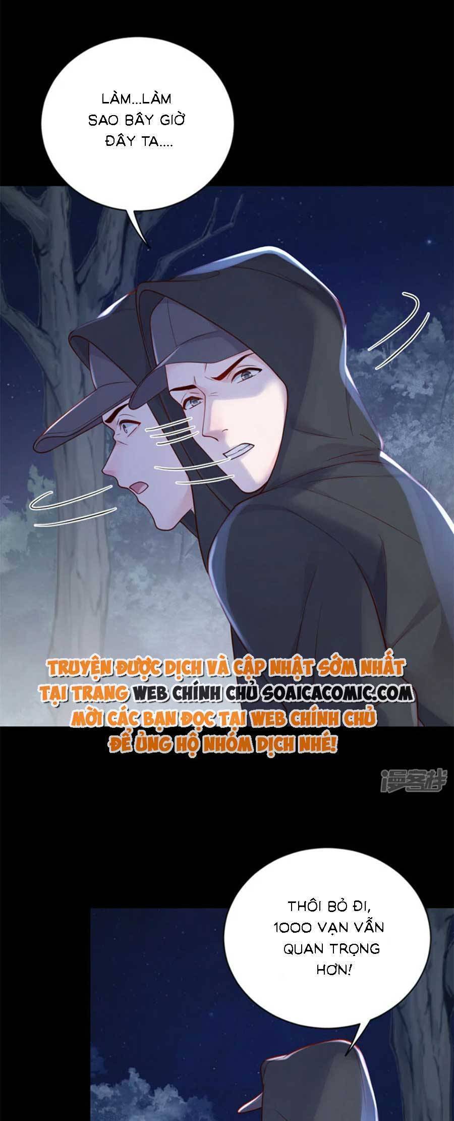 Lời Thì Thầm Của Ác Ma: Chapter 135