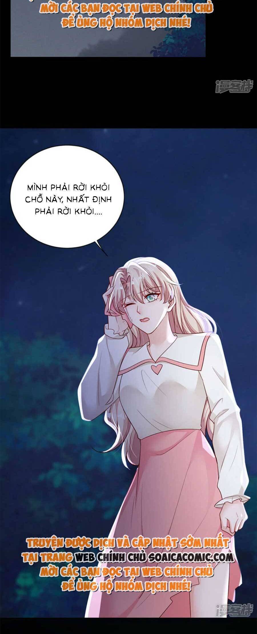 Lời Thì Thầm Của Ác Ma: Chapter 135