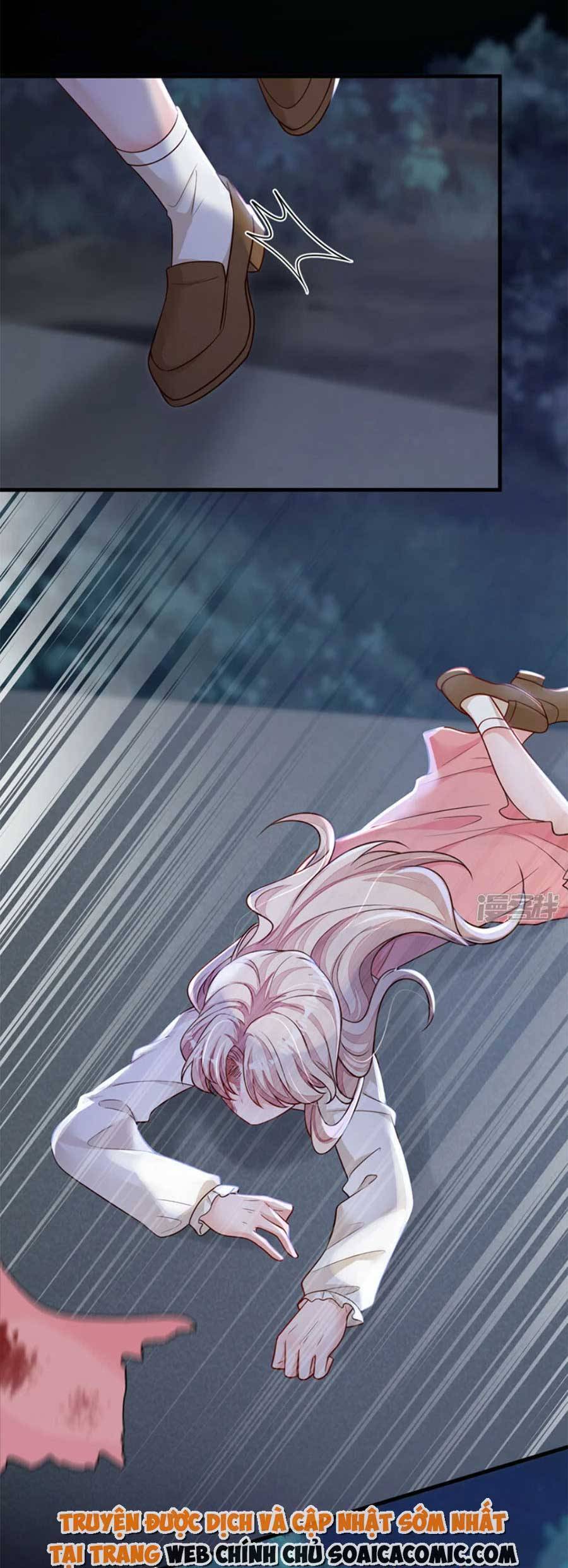 Lời Thì Thầm Của Ác Ma: Chapter 135