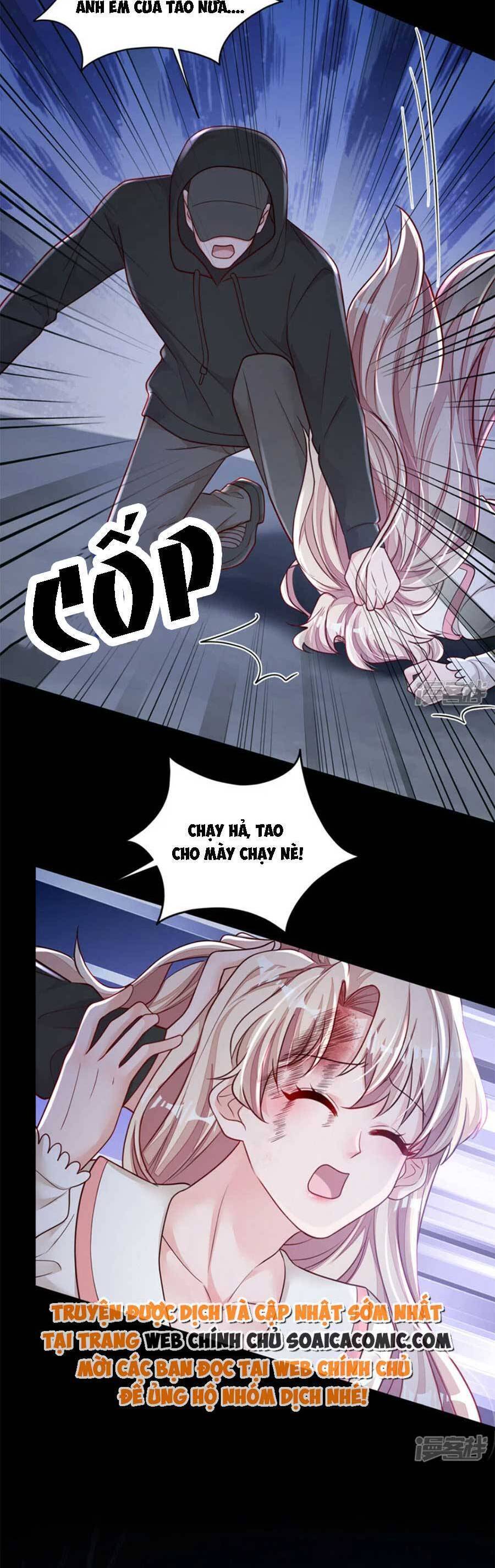 Lời Thì Thầm Của Ác Ma: Chapter 135