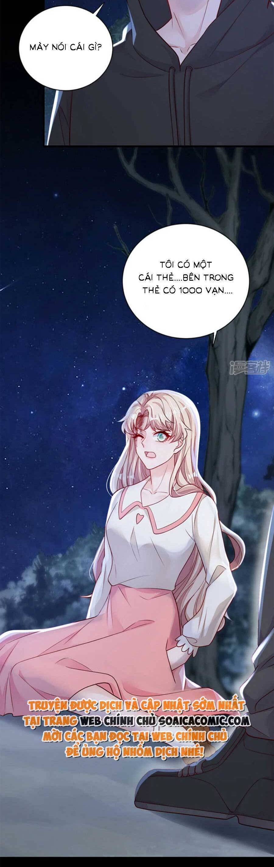 Lời Thì Thầm Của Ác Ma: Chapter 135