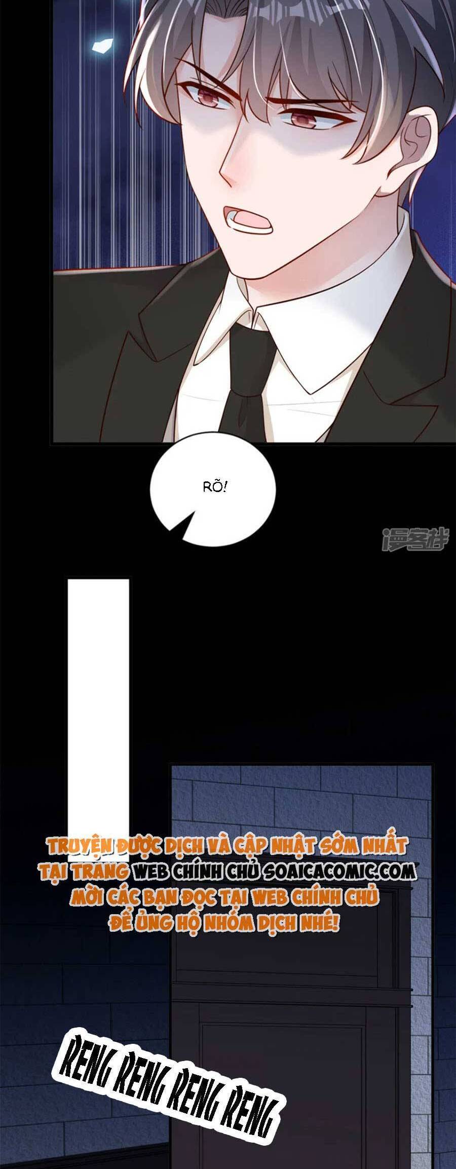Lời Thì Thầm Của Ác Ma: Chapter 136