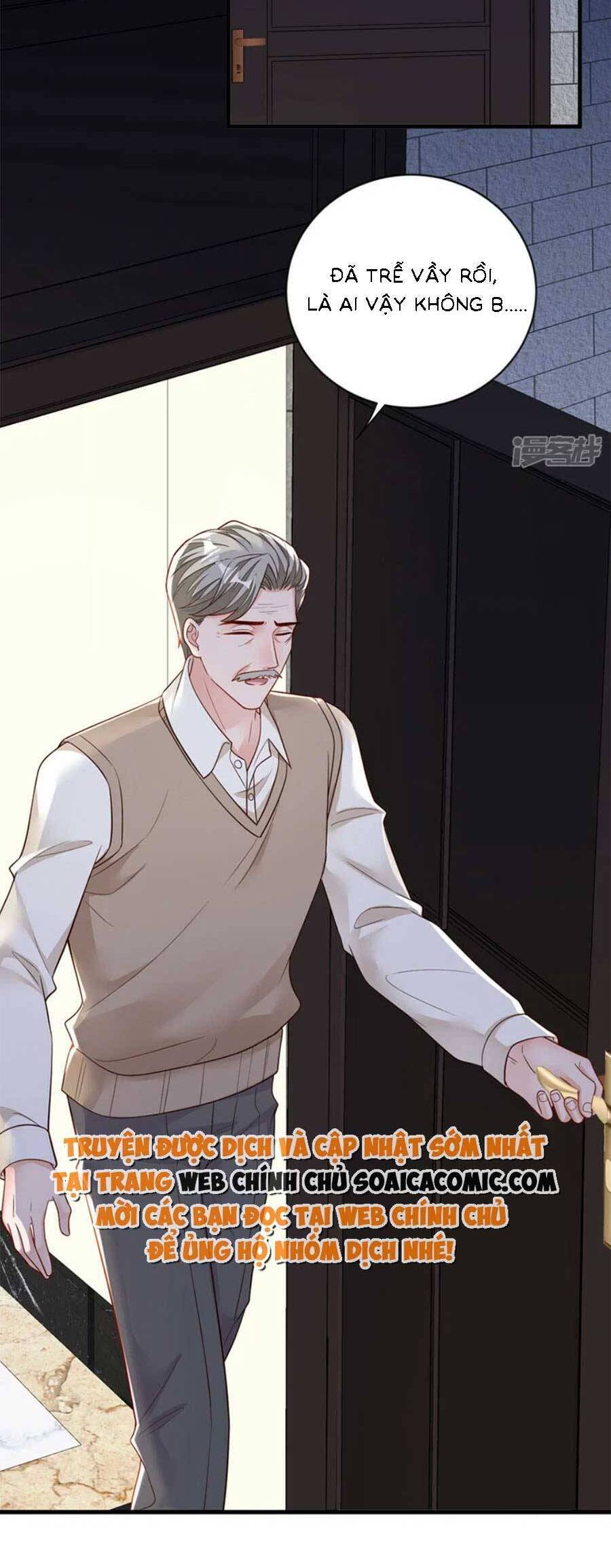 Lời Thì Thầm Của Ác Ma: Chapter 136