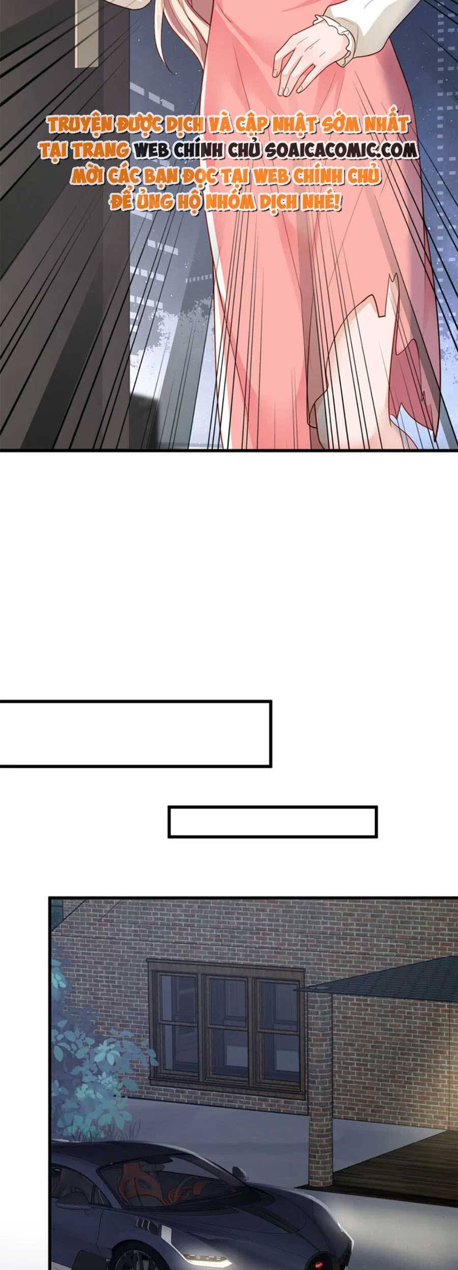 Lời Thì Thầm Của Ác Ma: Chapter 136