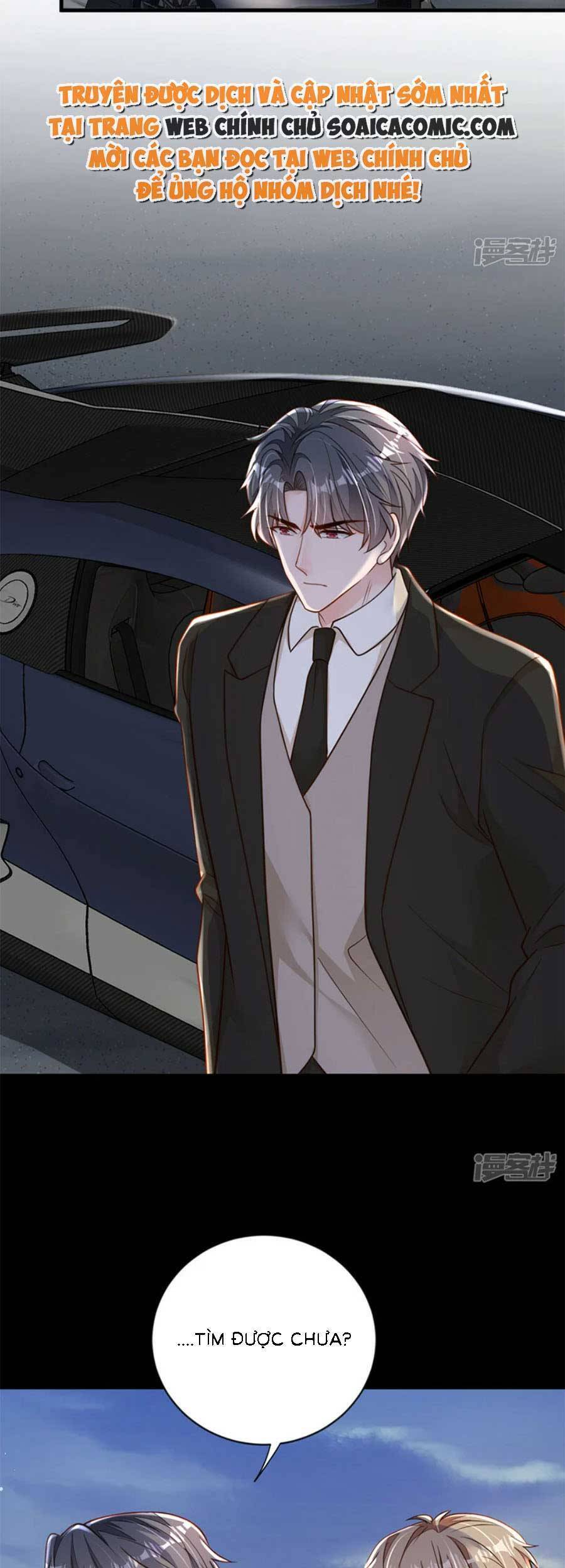 Lời Thì Thầm Của Ác Ma: Chapter 136