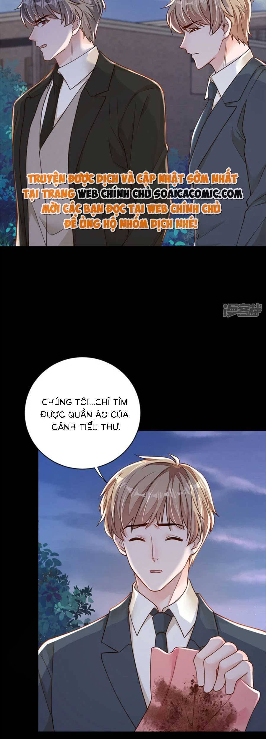 Lời Thì Thầm Của Ác Ma: Chapter 136
