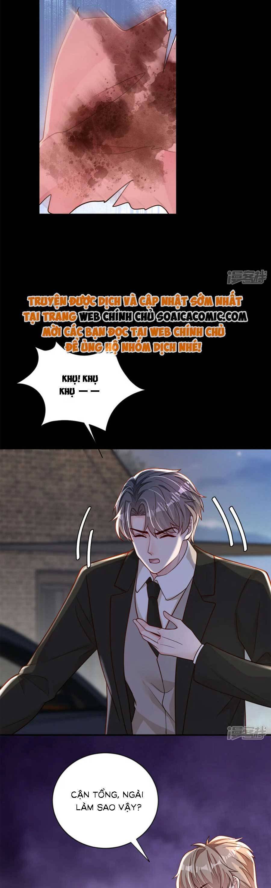Lời Thì Thầm Của Ác Ma: Chapter 136