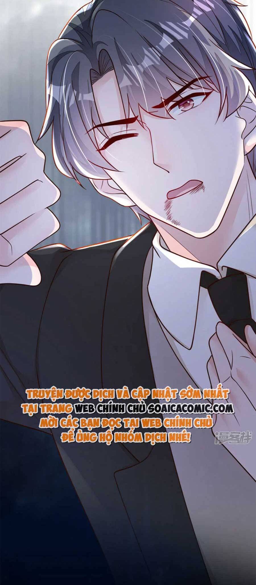Lời Thì Thầm Của Ác Ma: Chapter 136