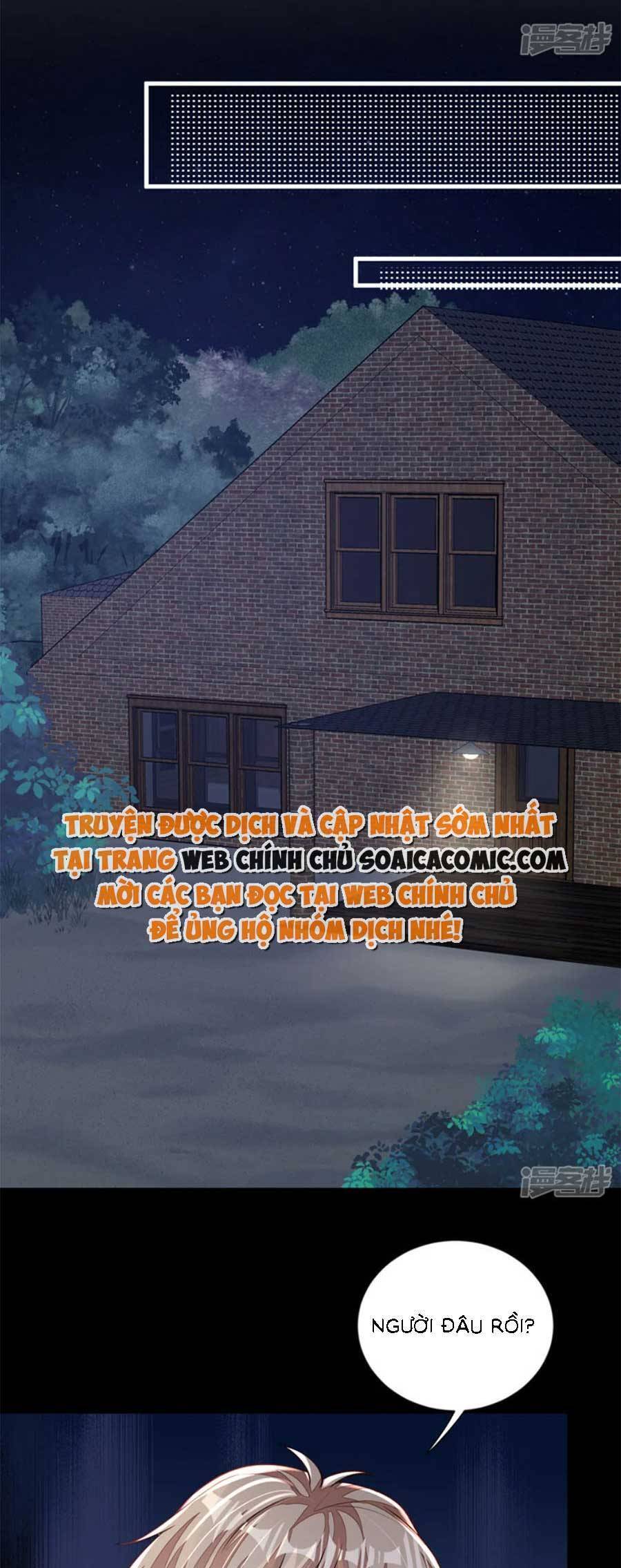 Lời Thì Thầm Của Ác Ma: Chapter 136