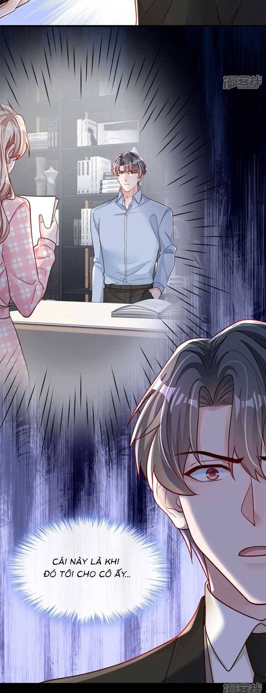 Lời Thì Thầm Của Ác Ma: Chapter 136