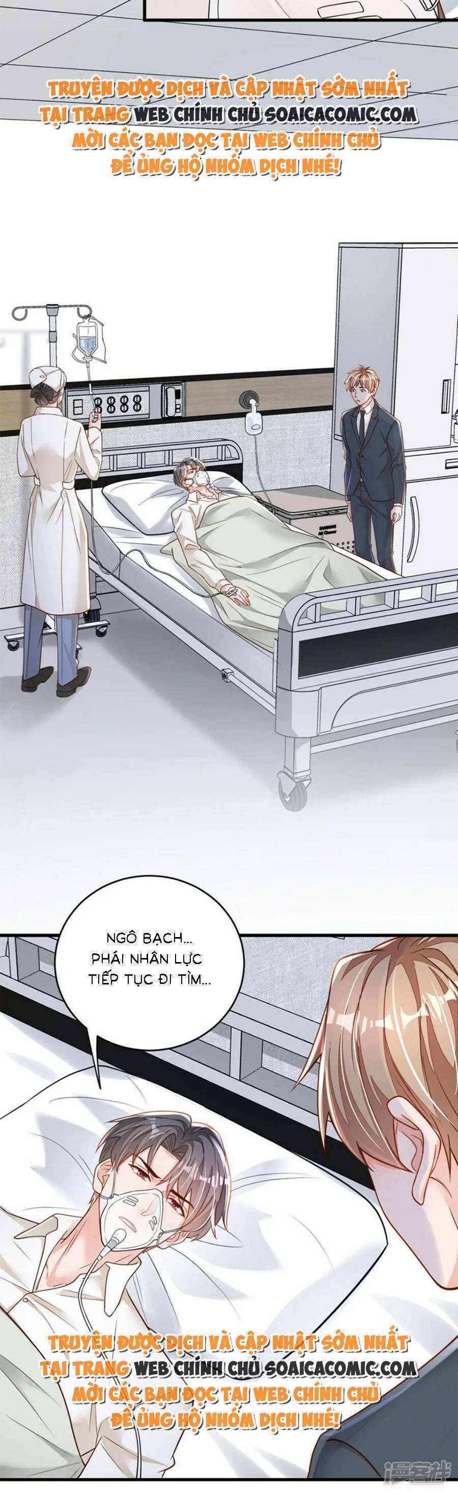 Lời Thì Thầm Của Ác Ma: Chapter 137