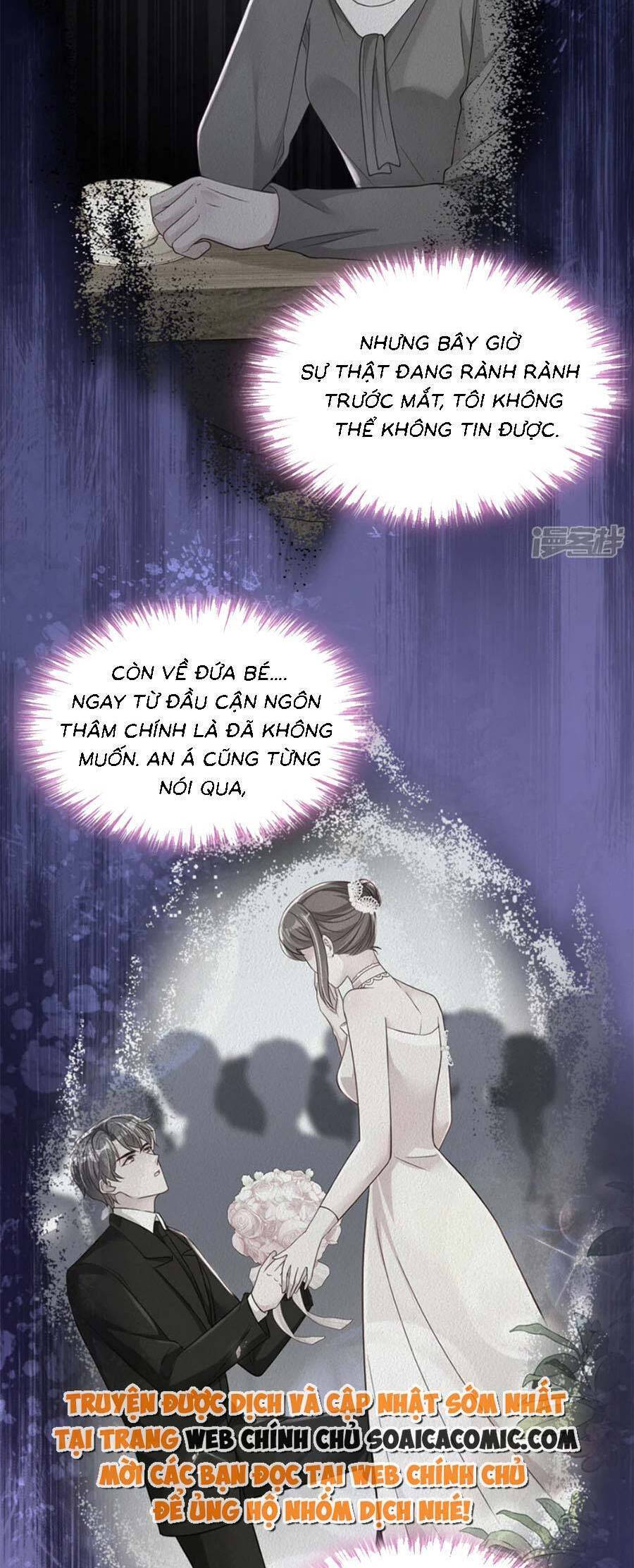 Lời Thì Thầm Của Ác Ma: Chapter 137