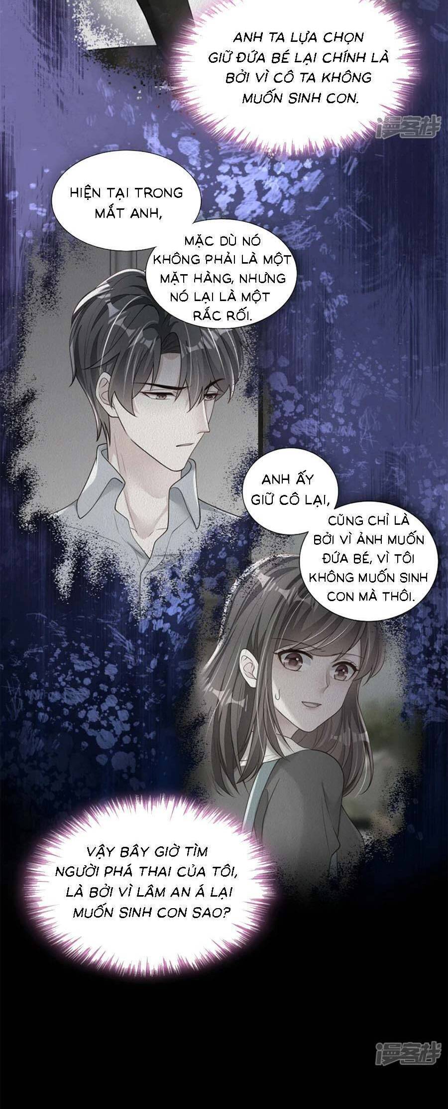 Lời Thì Thầm Của Ác Ma: Chapter 137