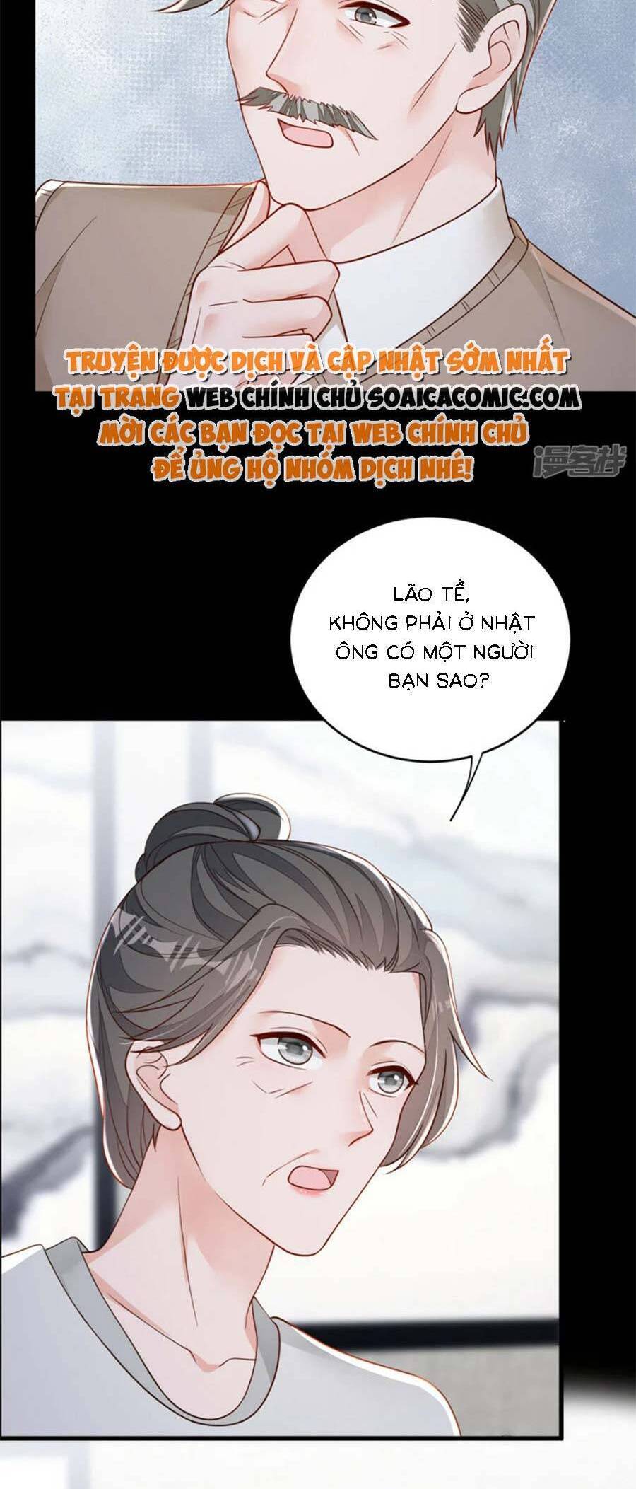 Lời Thì Thầm Của Ác Ma: Chapter 137