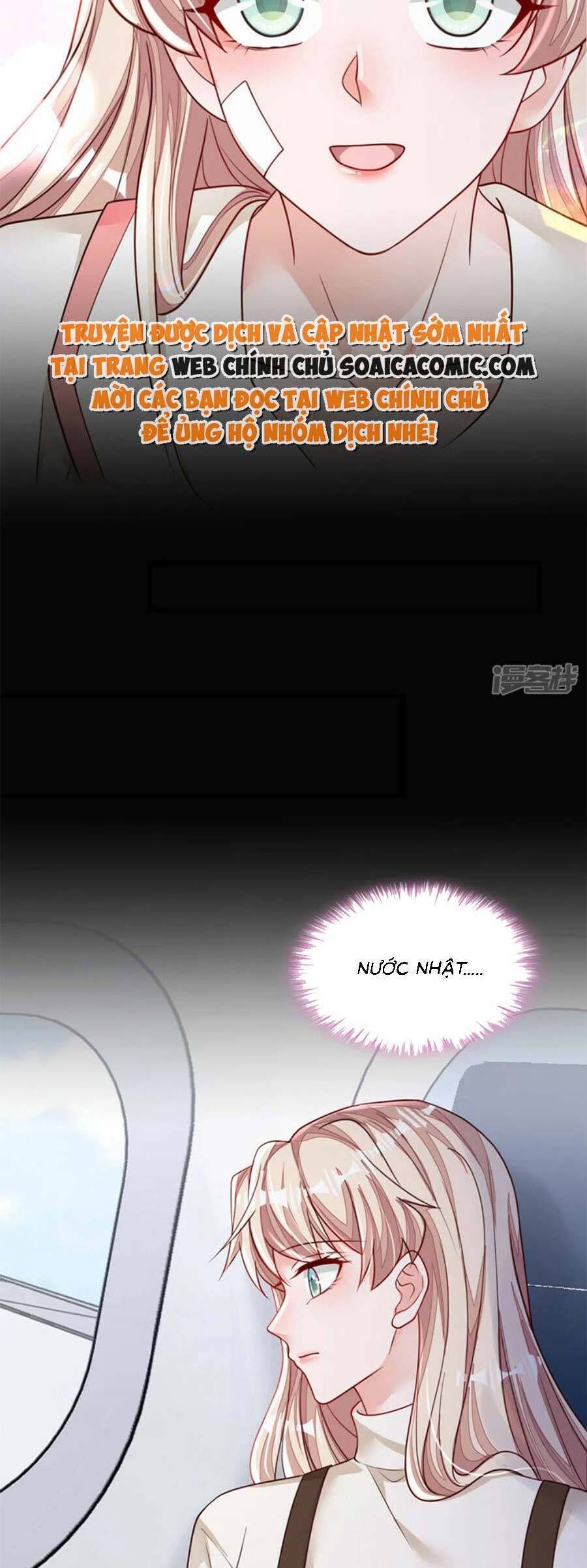 Lời Thì Thầm Của Ác Ma: Chapter 137
