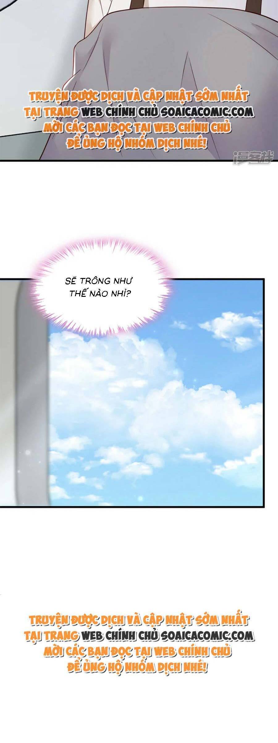 Lời Thì Thầm Của Ác Ma: Chapter 137
