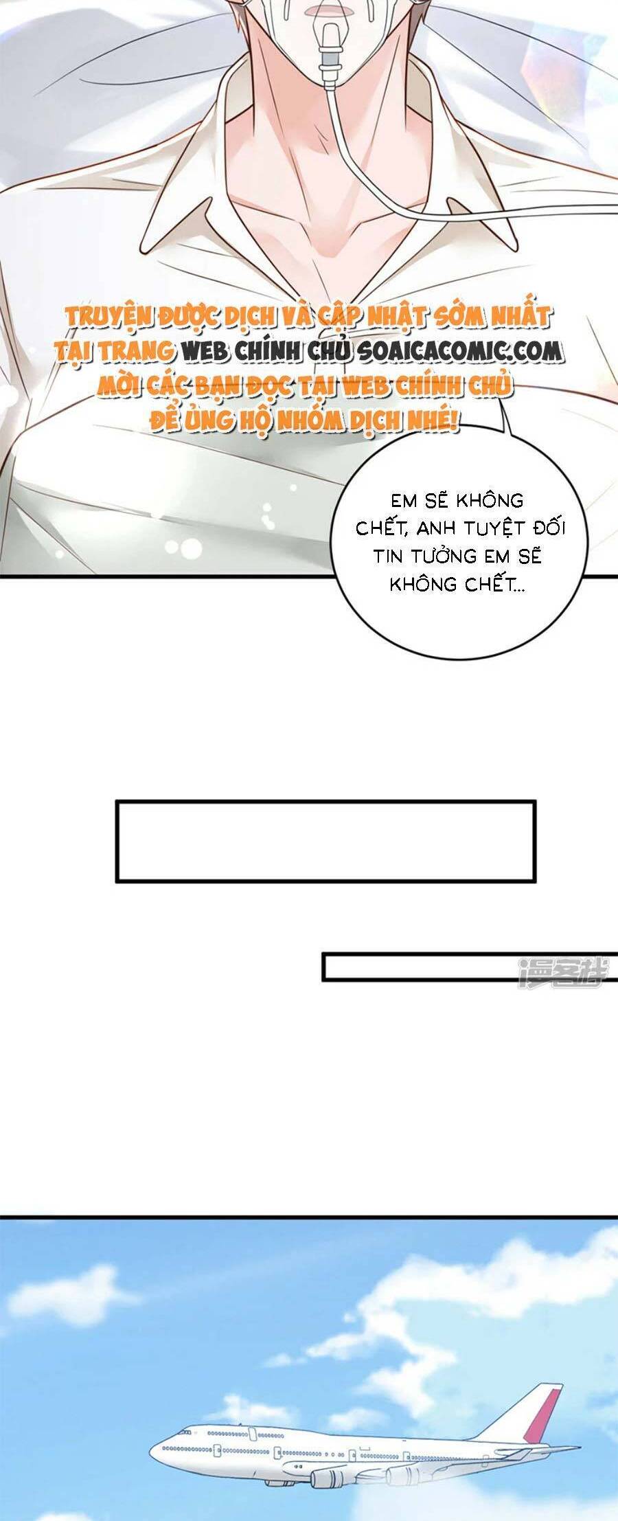 Lời Thì Thầm Của Ác Ma: Chapter 137