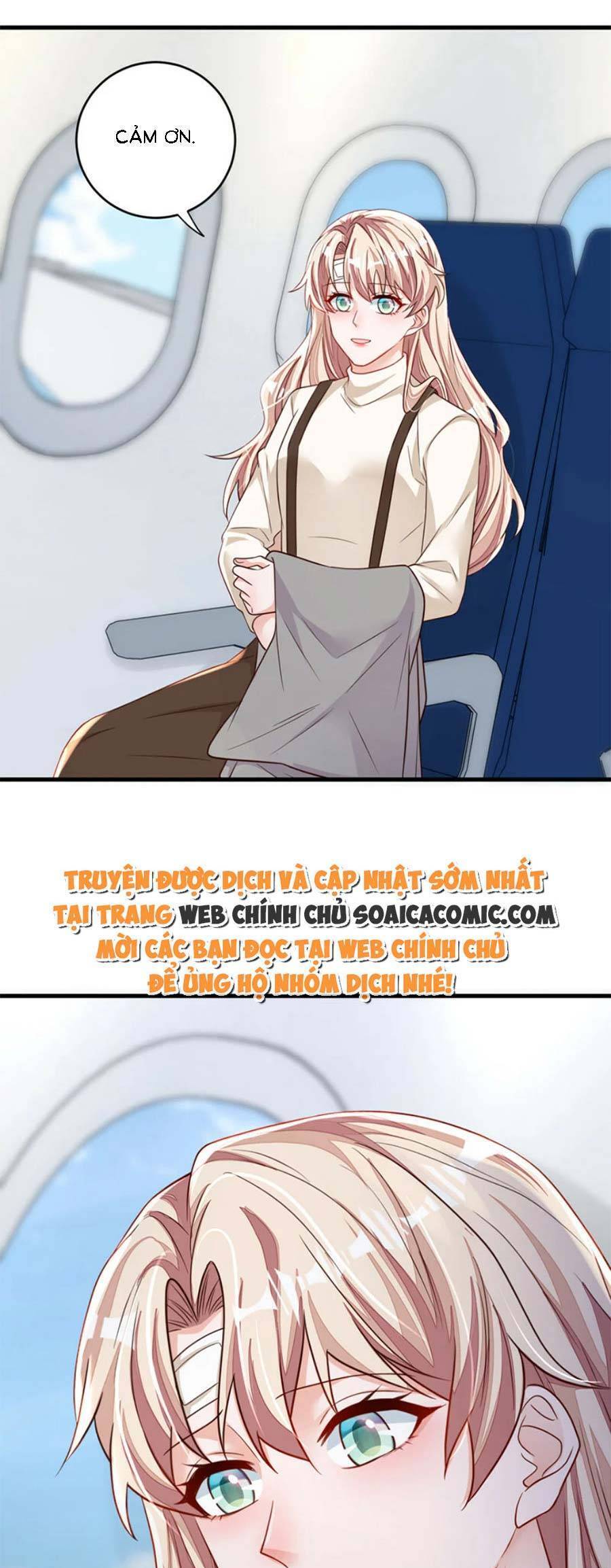 Lời Thì Thầm Của Ác Ma: Chapter 137