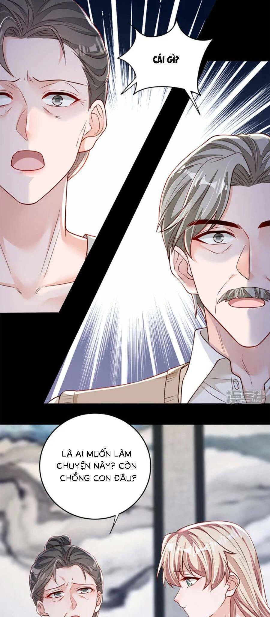 Lời Thì Thầm Của Ác Ma: Chapter 137
