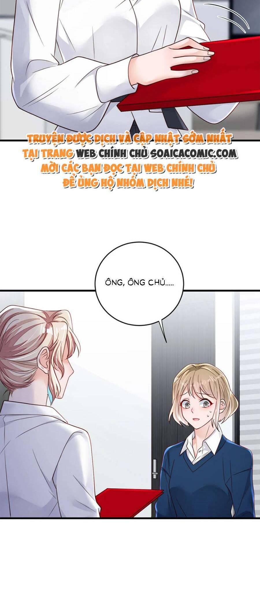Lời Thì Thầm Của Ác Ma: Chapter 138