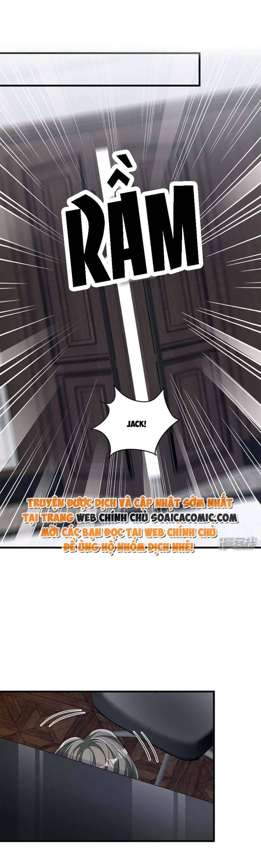 Lời Thì Thầm Của Ác Ma: Chapter 138