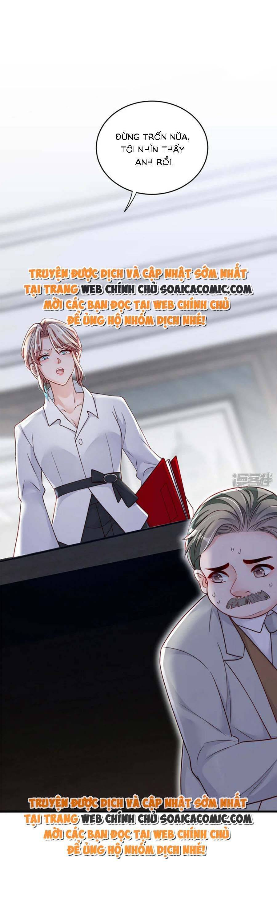 Lời Thì Thầm Của Ác Ma: Chapter 138