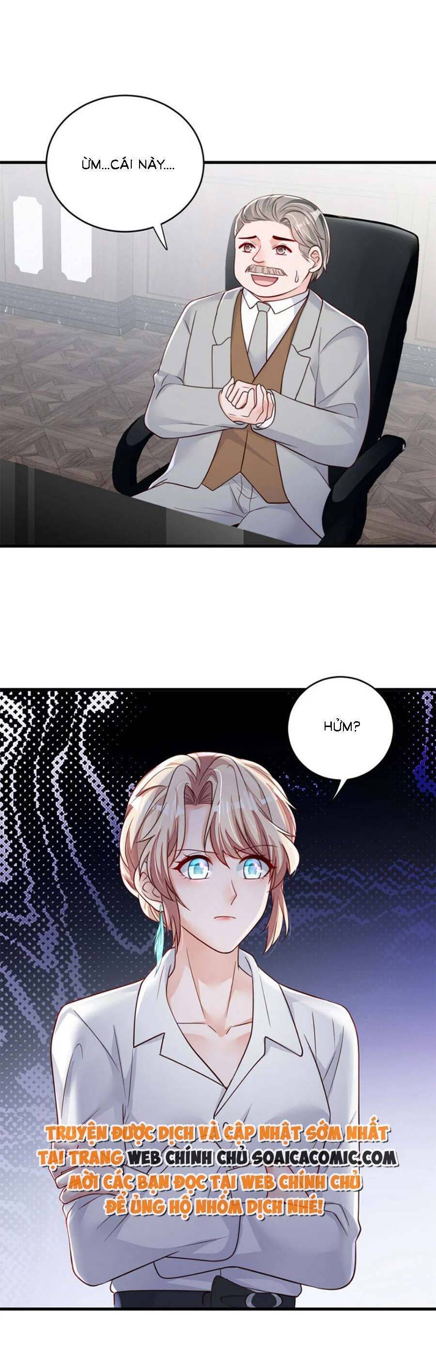 Lời Thì Thầm Của Ác Ma: Chapter 138