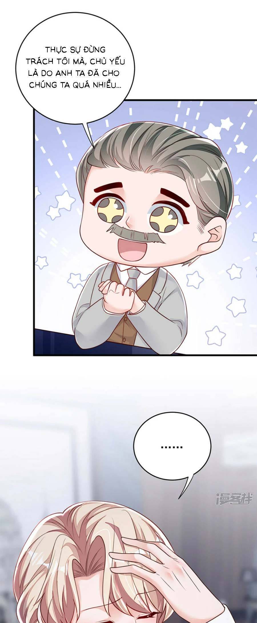 Lời Thì Thầm Của Ác Ma: Chapter 138