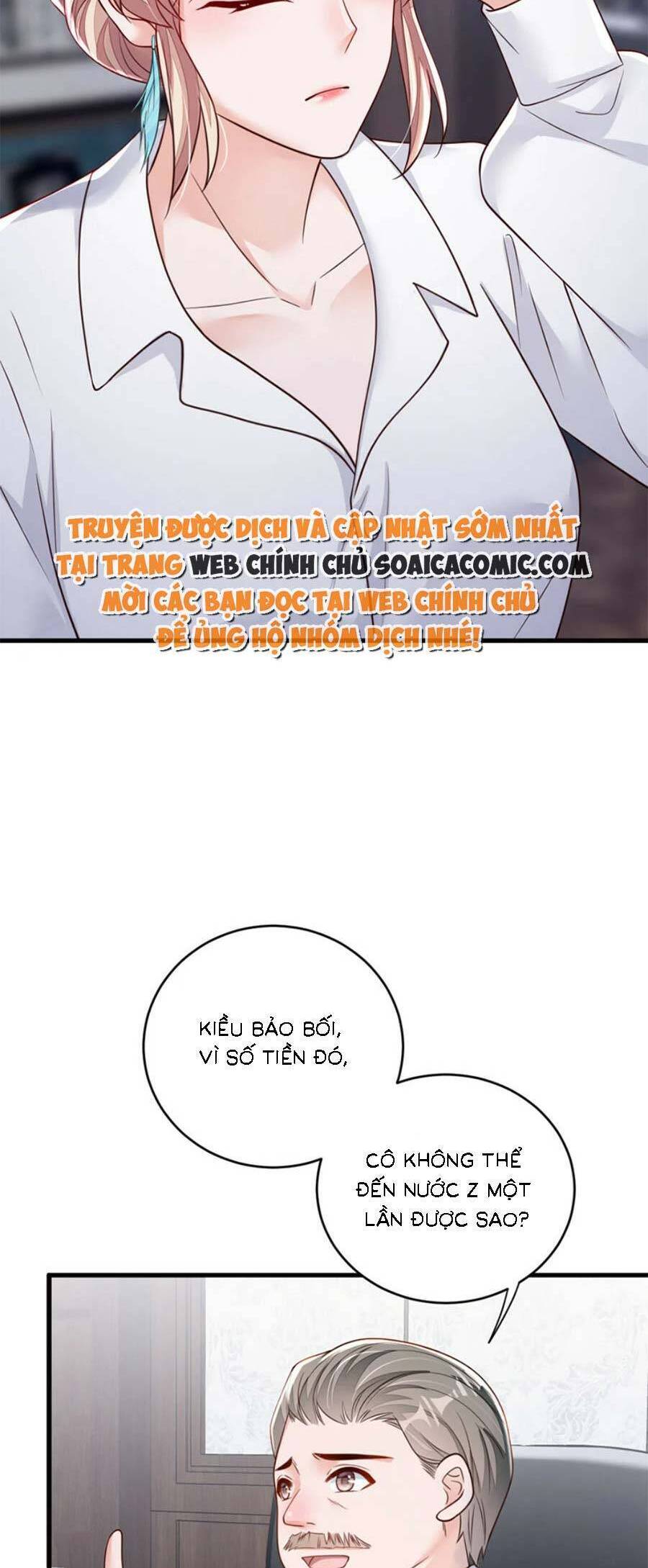 Lời Thì Thầm Của Ác Ma: Chapter 138