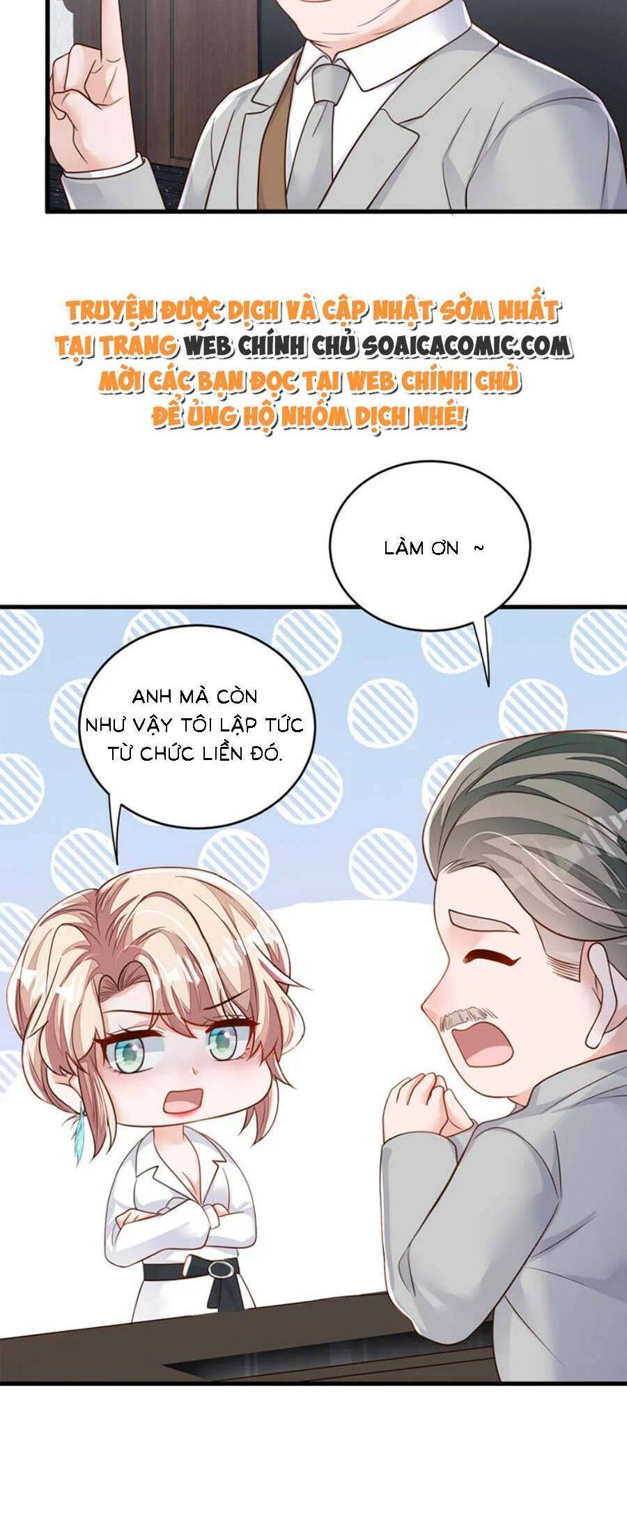 Lời Thì Thầm Của Ác Ma: Chapter 138