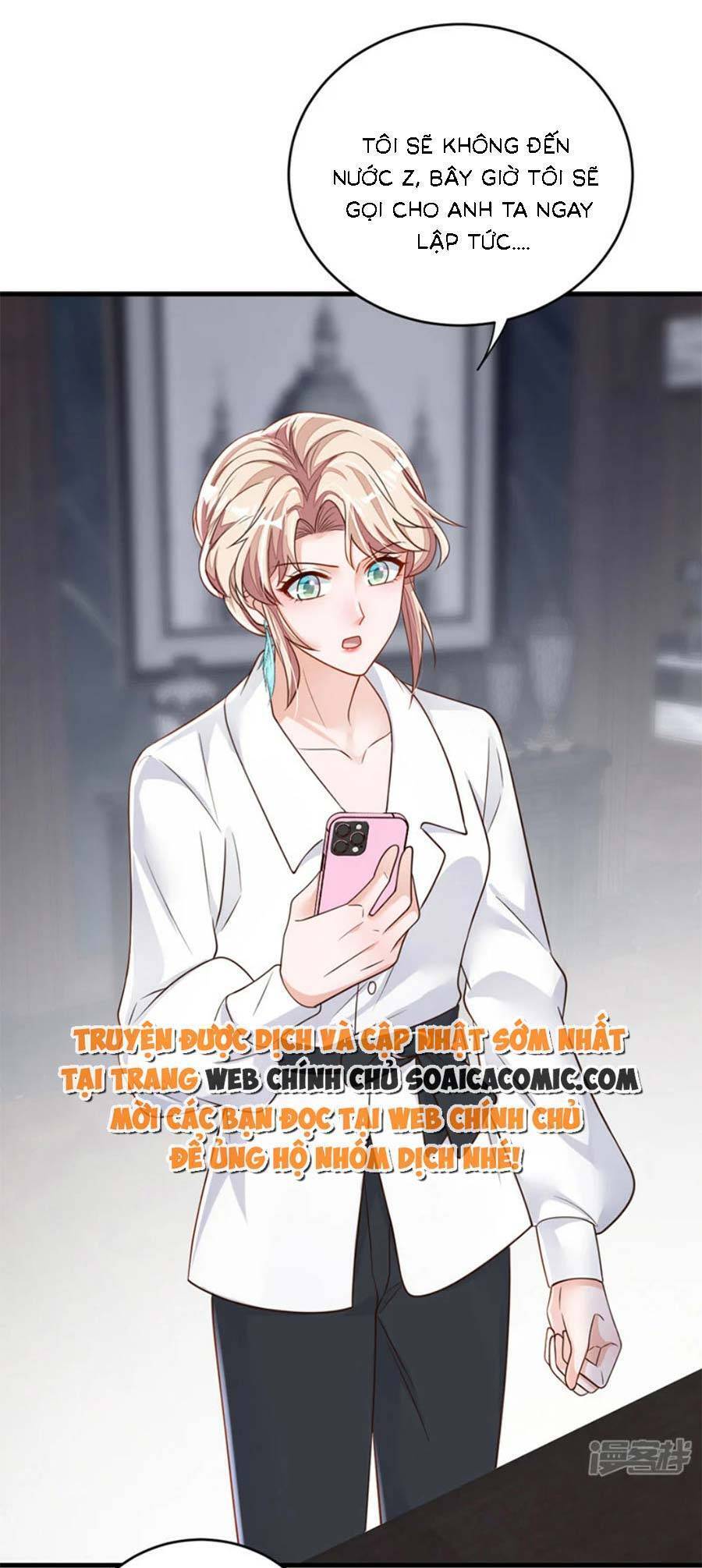 Lời Thì Thầm Của Ác Ma: Chapter 138