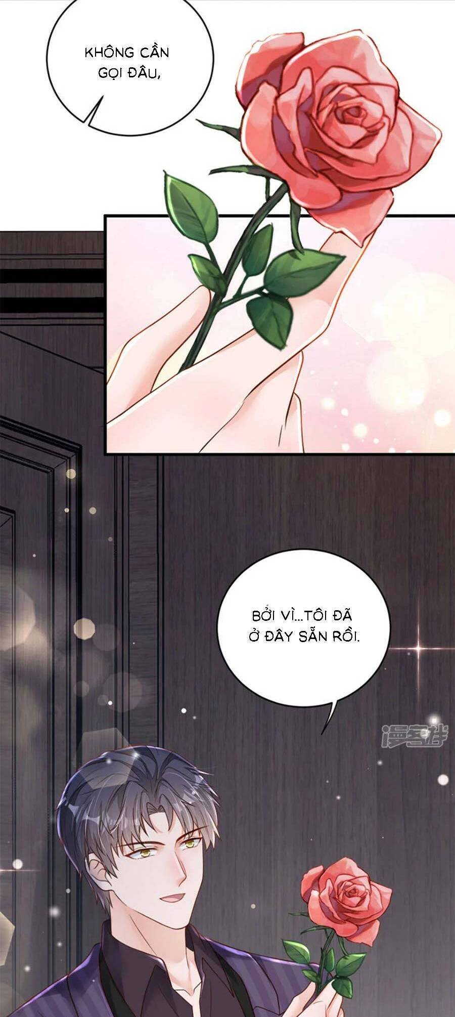 Lời Thì Thầm Của Ác Ma: Chapter 138