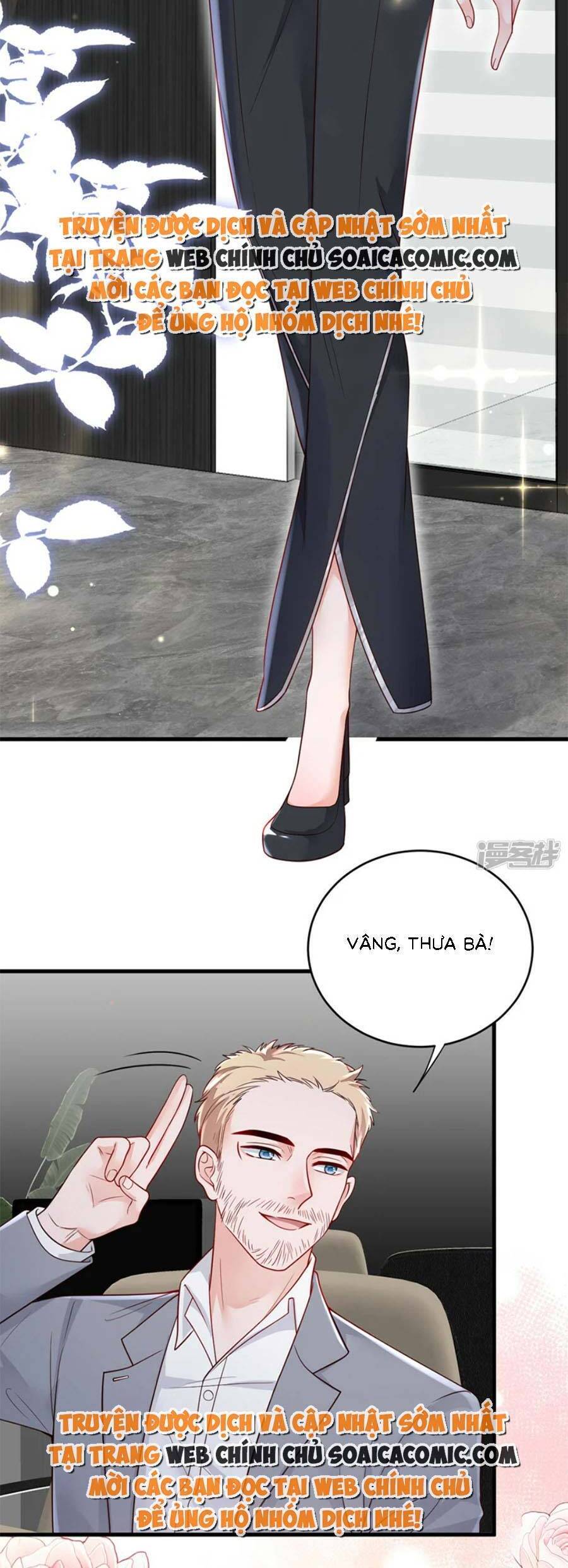 Lời Thì Thầm Của Ác Ma: Chapter 138