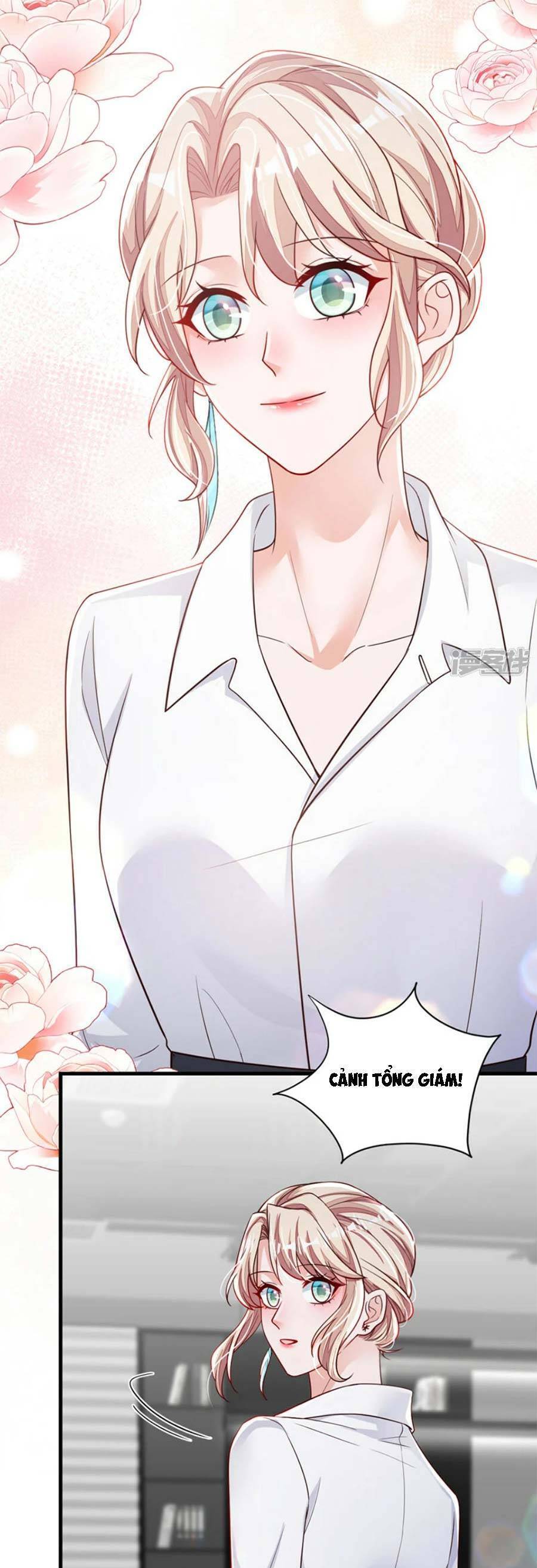 Lời Thì Thầm Của Ác Ma: Chapter 138