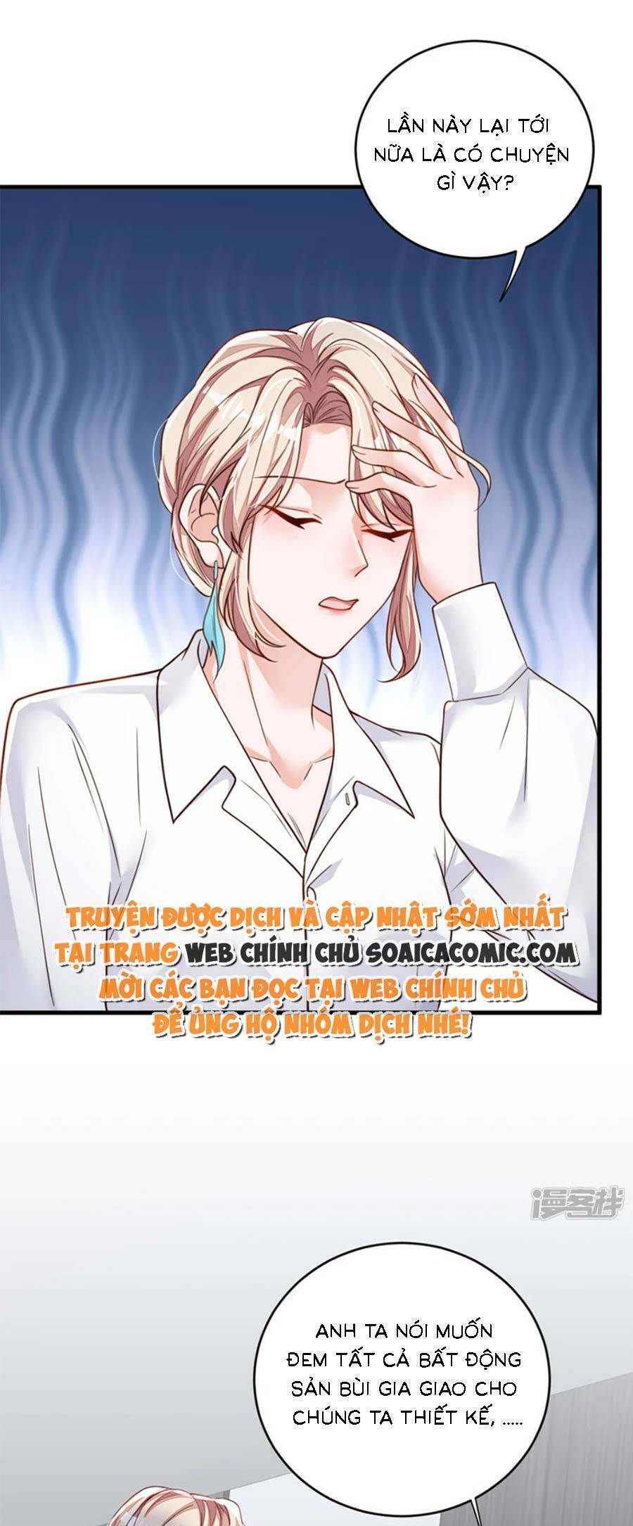 Lời Thì Thầm Của Ác Ma: Chapter 138