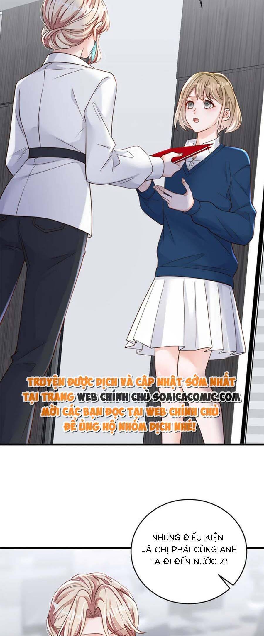 Lời Thì Thầm Của Ác Ma: Chapter 138