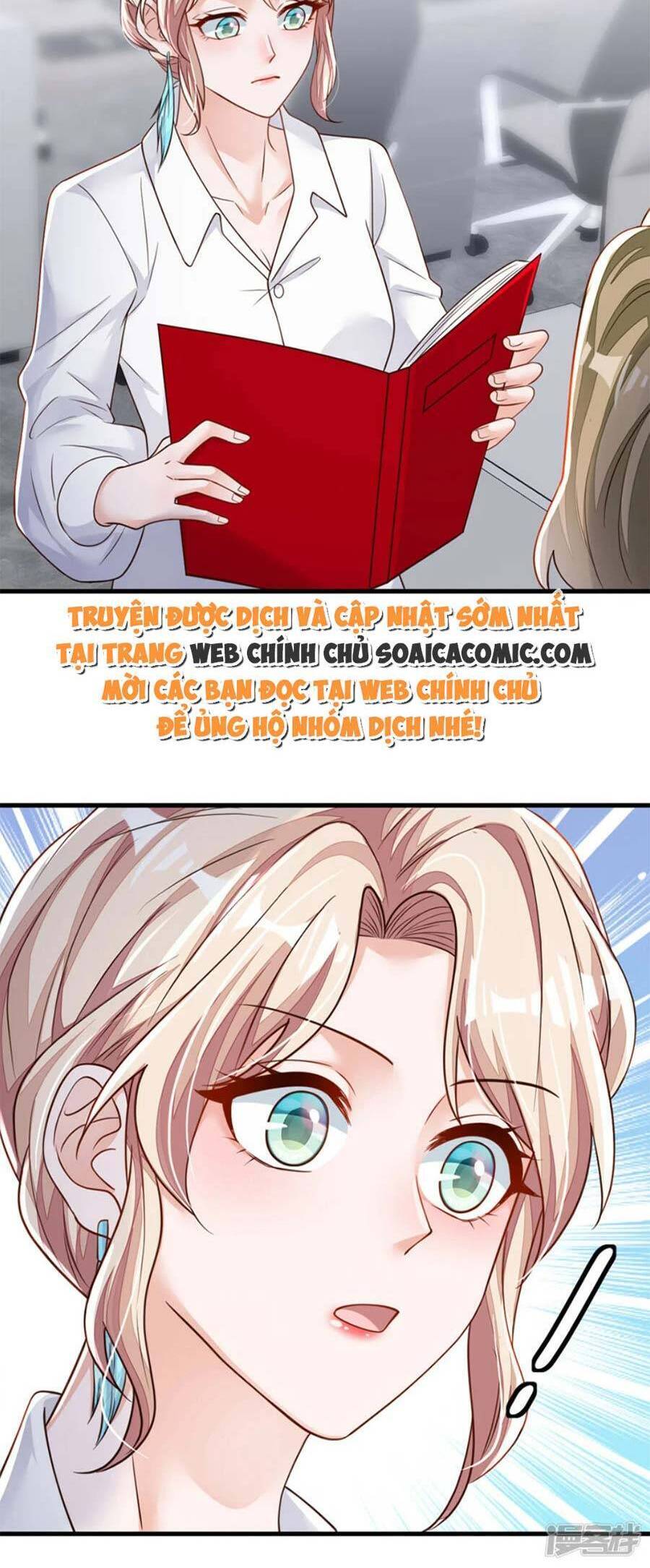 Lời Thì Thầm Của Ác Ma: Chapter 138